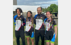 Coupe de France Alençon 